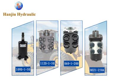 China De unidades de la dirección de Orbitrol de los accesorios de los sistemas hydráulicos del vehículo de la carretera en venta