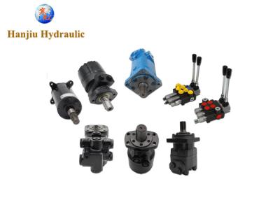 China Mechanical Engineering Tooling Hydraulic Components & Systems Spare Parts Motors Pumps Valves for sale