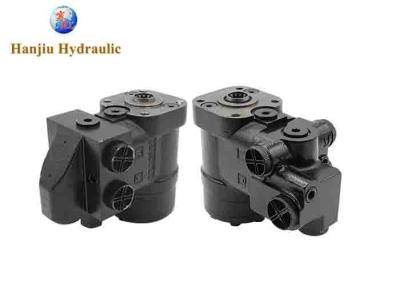 China Steering Valve For Material Handling Devices, Such As Forklift Trucks Cranes And Cherry Pickers for sale