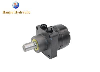 China Hydraulic Wheel Motor Lawn Mower Parts & Accessories, Parker and White Wheel Motor Right and Left 31.75mm Shaft for sale