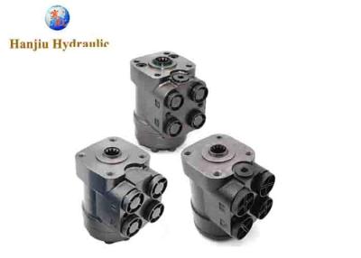 China Troubleshooting And Solution Of Hydraulic Steering Unit for sale
