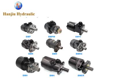China Fluid Power Solution Hydrulic Motor Orbital Motors Original Quality Or OEM Replacement for sale