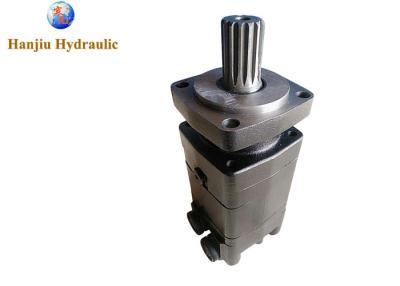 China 3115347386 Hydraulic Rotation Engine Atlas Copco Rock Drills Spare Parts for sale