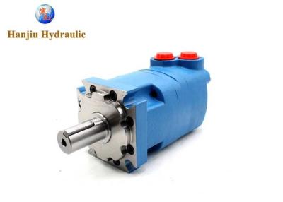 China Replace 109-1100 EATON Char Lynn Hydraulic Motor 4000 Series For Mowing Trencher And Wood Application for sale