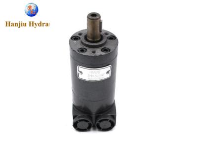 China BMM 20 Cc / R Cylindrical 16mm Orbit Hydraulic Motor For Fruit Harvester Parts for sale