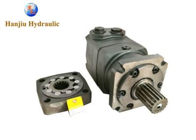 China Char - Lynn 10000 Series Hydraulic Motor 119-1030-003 Replacement 40.6 In3 for sale