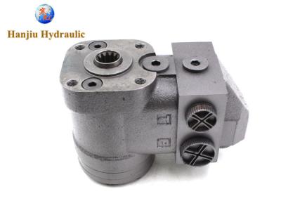 China Reparación del sistema hydráulico para la válvula automática de la dirección de Uniport 10035C03 Jacto del rociador en venta