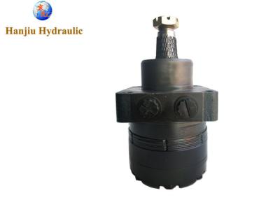 China Tapper Cone Shaft 300cc Parker Hydraulic Wheel Motor TF0280US080AAAA for sale