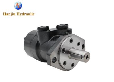 Chine BMR160 moteur hydraulique cylindrique de lame du drain 1/4 BSP de l'axe Ø32 millimètre 1/2 BSP à vendre