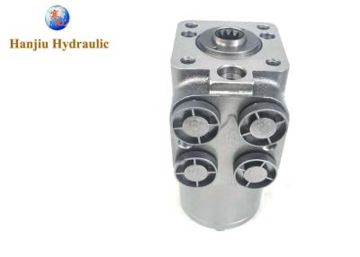 China Hydro Steering Wheel LIFUM-500 Front Loaders Hydraulic Service Repair Parts 060 Series for sale