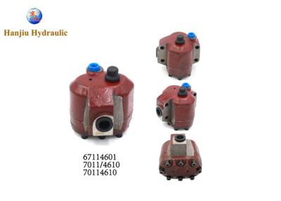 중국 ur1 시리즈를 위한 67114601 새로운 즈에토르 견인차 유압펌프 판매용