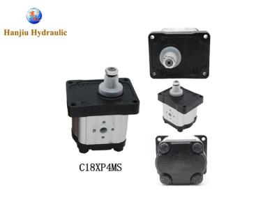 China C18XP4MS 5088381 5130133 Hydraulic Pump for fiat 466, 466DT, 480, 480DT, 500, 500DT for sale