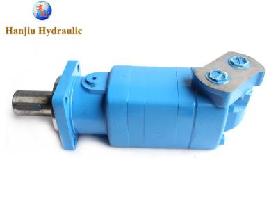 China 119-1031-003 Low Speed Motor 57.4 Cu/In Charlynn 10000 Series Hydraulic Motor For Port Equipment for sale