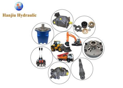 China On Site Detection And Diagnosis Of Hydraulic System Failure Of Construction Machinery for sale