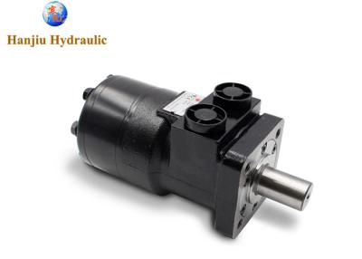 China Corn Harvester Head Parts Low Speed High Torque Motor 4 Bolt Eaton Alternative 101-1012-009 for sale