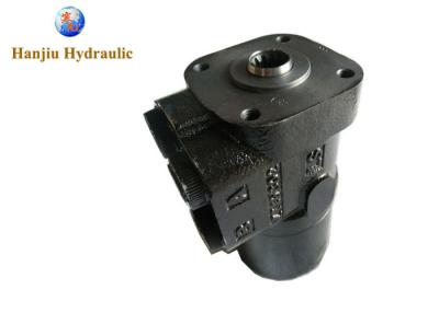 China Marine Hydraulic Steering Unit For Boat M+S HKU Type 500cc BSPports for sale