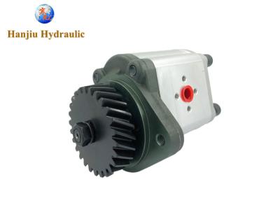 China Compatible con Ford  Hydraulic Pump F0NN600AA 40 series del Qty: 1 5640, 6640, 7740, 7840 en venta