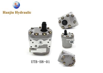 China Universal 18cc Tractor Pump H8.01 Fit Tractor UTB 650 Aftermarket for sale