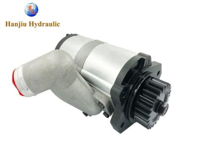 China RE223233 DQ61690 DQ42290 Tandem John Deere Hydraulic Pump for sale