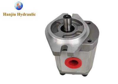 China High Pressure Turolla Group 2 Gear Motor Snm 2 Key Shaft 0.51in 3,3600 Psi Gear Pump for sale