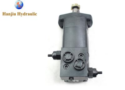 China Hydraulic 2000 Series Char Lynn Motor With Brake Valve 2-400 AC4+V2L17 A6 60 for sale