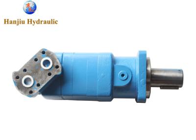 China 119-1041-003 29.3cu/In Charlynn 10000 Series Hydraulic Motor For Winch for sale