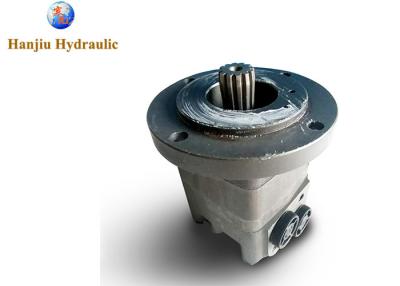 China 2431203160 4000006190 Haulotte Motor For H16TPX / HB44J H16TPX / HB44J for sale