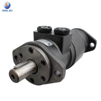 China Double Ended Rolfo Car Transporters 200cc Hydraulic Motor OEM Ref 129026 for sale