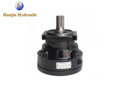 China Locking Engine OMP OMR OMS Danfoss Hydraulic Motor Static Torque 32 Da Nm Maximum Pressure 300 Bar for sale