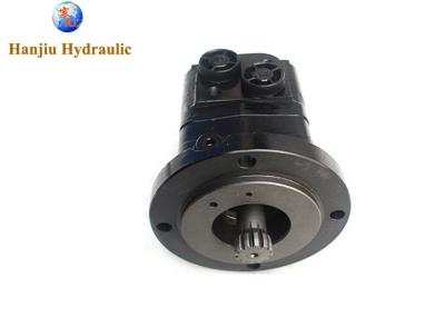 China No Output Shaft Danfoss Hydraulic Motor 151F0536 Short Engine OMSS 100 for sale