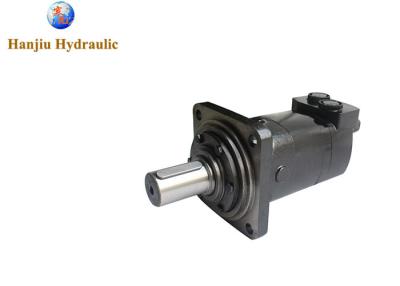 China Geroler-Holzkohlen-Lynn Hydraulic Motor Key Shaft-Quadrat-Flansch Diskette 6k 112-1359-006 zu verkaufen