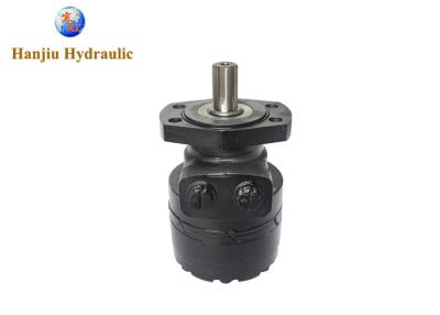 China TG Replacement Parker Hydraulic Motor 4-13.5 Magneto Mount Ports 7/8-14 O Ring Counterclockwise for sale