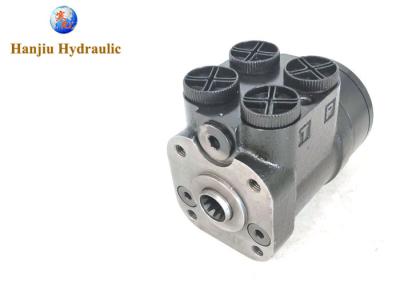 China Ospc125 Ospc160 Hydraulic Steering Units Orbitrol Controls Open Center For Harvesters Solutions for sale