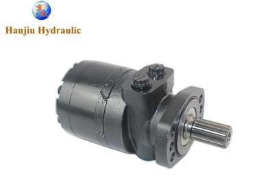 China Tg0540 Parker Torqmotor Gerotor Hydraulic Motor For Hydraulic Post Driver Drill Parts for sale