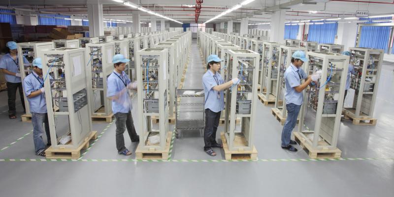 Verified China supplier - Shenzhen Techone Tech Co.,Ltd