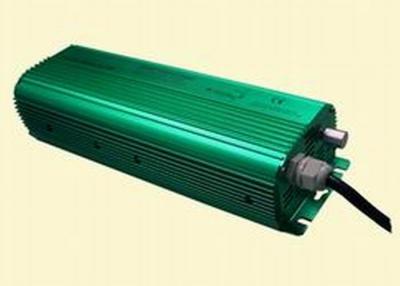 China Dimmable Digital cresce o reator claro, reator verde da lâmpada de 250W HPS à venda