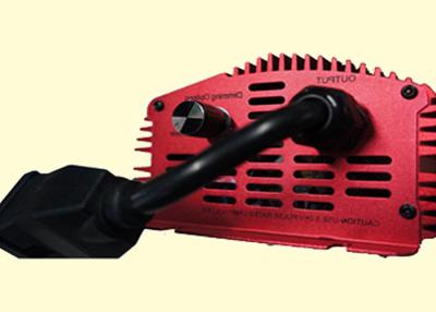 China Red Electrical Street Light Ballast , Low Frequency 600W MH Ballast for sale