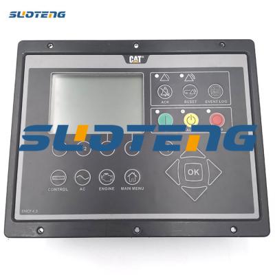 China 450-9609 4509609 Monitor Display Panel Control GP For 3512B Generator for sale