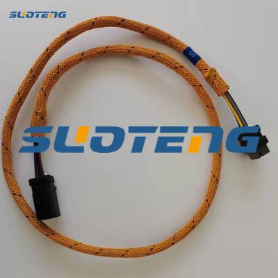 China 275-6846 2756846 Fuel Pump Harness For E320D Excavator Fan for sale
