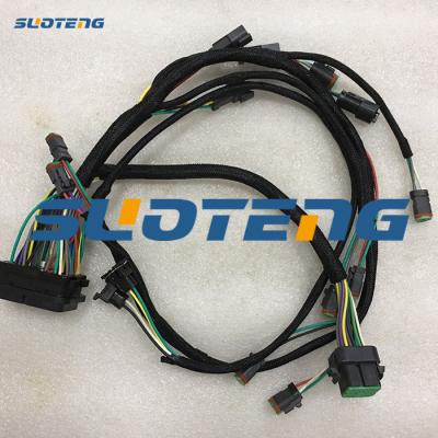China 230-6279 C9 Engine  Wiring Harness For E330C Excavator for sale