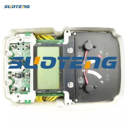 China YN59S00014F1 Excavator Monitor Display Panel For SK210LC-6E SK160LC-6E Excavator for sale