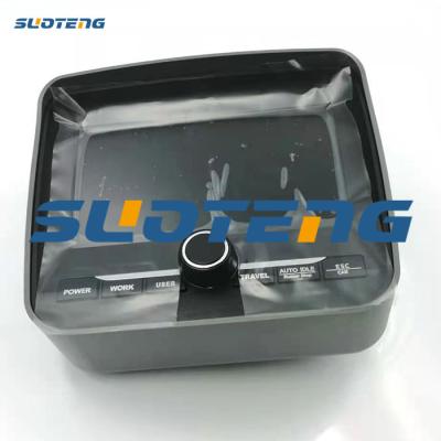 China 21Q6-33401 Excavator Monitor Display Panel For R300-9 R220-9 Excavator for sale