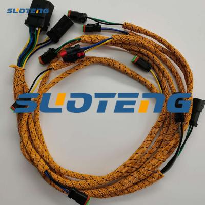 China Control Valve E345D  Wiring Harness 291-7804 2917804 for sale