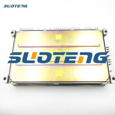China YM22E00010F1 ECU Controller Board For SK200 Excavator for sale