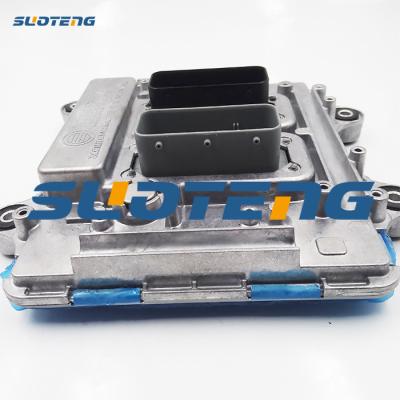 China 331005001138 High Quality Control Unit Controller ECU For GR1003 Grader for sale