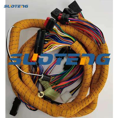 China 350-8197 3508197 Chassis Wiring Harness For E374D Excavator for sale