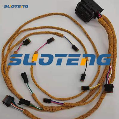 China 231-1812 C18 Engine Wiring Harness  For E385C Excavator for sale