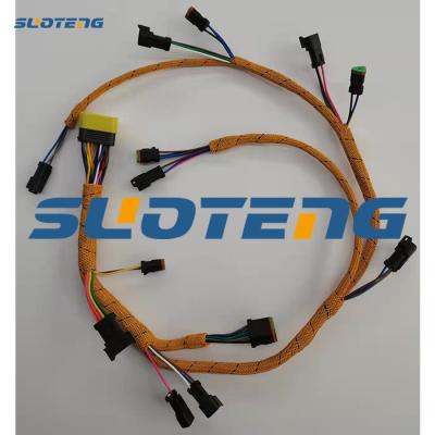 China 117-2763 3176B Main Engine Harness For E345B Excavator for sale