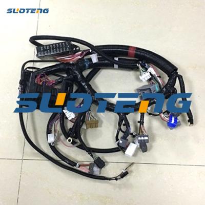 China ZX200-1 Excavator Wiring Harness 0003322 Cabin Wiring Harness for sale