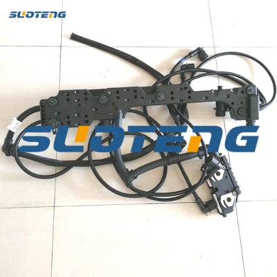 China Haz de cables de 15107205  para el excavador Cab de EC460B en venta